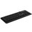 Klaviatura+sichqoncha  simli  Aceline KY-348 qora