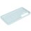Накладка  Samsung Silicone Magnet Case для Samsung Galaxy S26 голубой