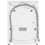 Стирально-сушильная машина DEXP WD-F814BMA/WBI белый