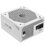 Блок питания Cooler Master V850 GOLD - V2 (White Edition) [MPY-850V-AGBAG] белый