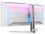 34" Монитор Philips Evnia 34M2C8600 белый