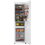 Gorenje NRB620E61W4WFE