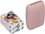 Компактный фотопринтер FUJIFILM Instax Mini Link 3 Gift Box розовый