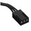 Fan DEXP DX80NFDB  black
