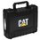 Углошлифовальная машина (УШМ) CAT DX3012 1 for All 18V