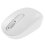 Клавиатура+мышь беспроводная   Logitech MK251 белый