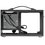 Корпус PCCooler I100 PRO MESH GY [C3-A110GYP0-GL] серый