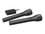 Set of microphones RITMIX RWM-302 black