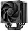 Кулер для процессора DEEPCOOL AK700 DIGITAL NYX [R-AK700-BKNNMN-GJD-1] черный