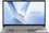 15.6" Ноутбук ASUS Vivobook GO E1504TA-BQ218 серебристый