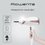 Фен Rowenta Silence AC CV7930F0 белый