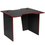Computer desk Aceline 100СВ 16 black/red