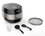 Мультиварка Tefal Multicook&Bake RK908A32 черный