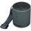Portativ kolonka Sony SRS-XB100, qora