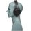 Беспроводные/проводные наушники УРАЛ Молот Н130  черный 2025