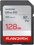 Карта памяти SanDisk Ultra GO SDXC 128 ГБ [SDSDUGN-128G-GN6IN]