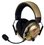 Беспроводные/проводные наушники Razer BlackShark V3 Pro Counter-Strike 2 Edition  бежевый 2026