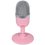 Микрофон Razer Seiren Mini Quartz розовый
