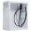 Корпус DEXP DCU-500W  белый