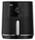 Аэрогриль BRAUN HF3000 черный
