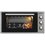 Мини-печь Kraft KF-MO 4806 FG серый