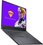 16" Ноутбук Machenike Star 16 Moon серый