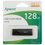 Память USB Flash 128 ГБ Apacer AH25B [AP128GAH25BB-1]