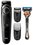 Триммер Braun BT3242 черный/серый