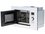 Встраиваемая микроволновая печь Midea AG820BJU-WH белый
