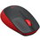 Мышь беспроводная Logitech M190 [910-005926] красный