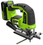 Электрический лобзик Greenworks GD24JS120