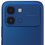 6.78" Смартфон Infinix NOTE Edge 256 ГБ синий