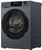 Washing machine Haier HW60-BP12317S gray