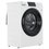 Стиральная машина Haier HW60-BP12929AE белый