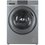 Стиральная машина Haier HW60-BP12919AS серебристый
