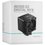 Кулер для процессора DEEPCOOL AK500 G2 DIGITAL NYX [R-AK500G2-BKNNMN-GJD-1] черный