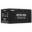 Беззеркальный фотоаппарат Canon EOS R50 Kit 18-45 + 55-210 RF черный