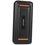 Портативная аудиосистема AIWA CAS-850, черный