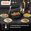 Противень для запекания Tefal OptiGrill XA725870 черный