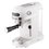 Кофеварка рожковая Ardesto YCM-E1500 белый