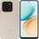 6.77" Смартфон HONOR X7d 128 ГБ золотистый