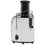 Electric juicer DEXP DJR-1100P white