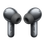Наушники TWS HONOR Earbuds 4  черный 2026