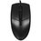 Sichqoncha simli A4Tech N-530 [1920572] qora