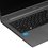 15.6" Ноутбук Acer Aspire lite AL15-31P серый