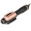 Фен-щетка Rowenta Reverso CF9840F0 черный/золотистый