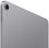 13" Планшет Apple iPad Air (M4) 5G 128 ГБ серый