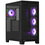 Корпус ARDOR GAMING Crystal CC2  черный