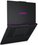 16" Ноутбук Lenovo Legion Pro 7 16IAX10H черный