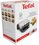 Гриль Tefal Supergrill GC450B32 серебристый
